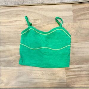 VITALITY DAYDREAM SWEETHEART TANK